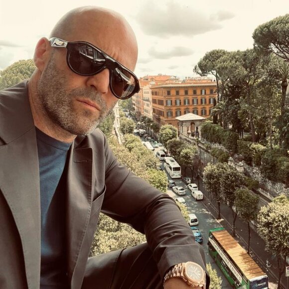 Bottega Veneta BV1214S 003 Sunglasses Green Aviator Frame, Green Lenses - Picture 3 of 10